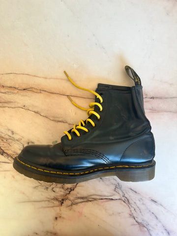Vintage Doc Martin Boots