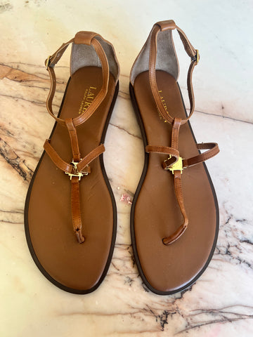 Vintage Ralph Lauren Sandals