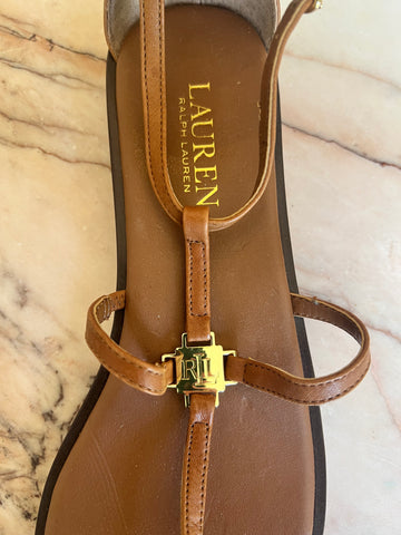 Vintage Ralph Lauren Sandals