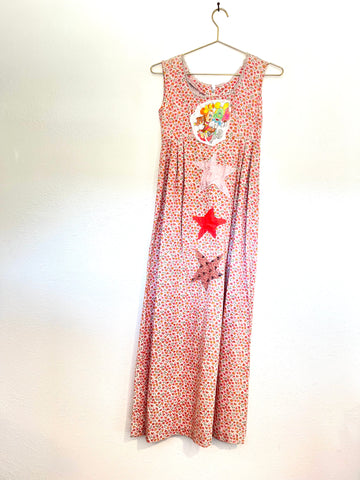 Vintage Handmade Dress