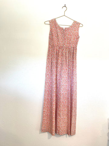 Vintage Handmade Dress