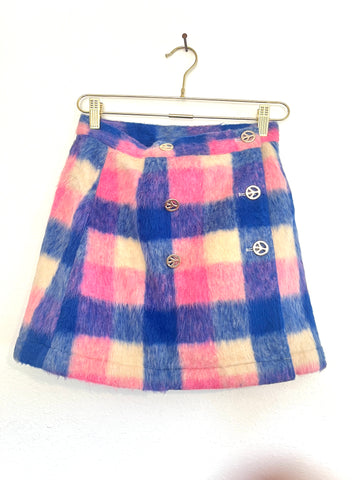 Vanessa Mooney Archive Sample Skirt