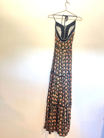 Archive Sample Maxi Dress