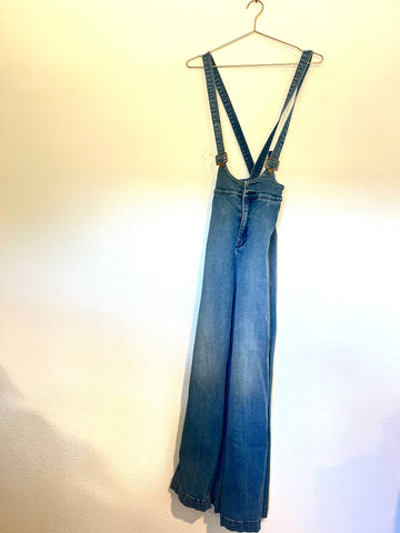 Vintage Overalls