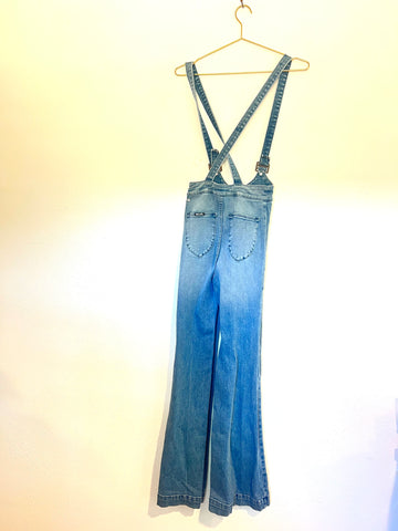 Vintage Overalls