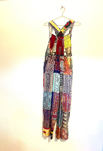 Vintage Overalls