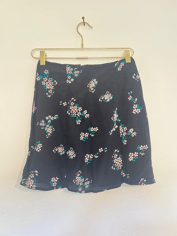 Vintage Reformation Skirt