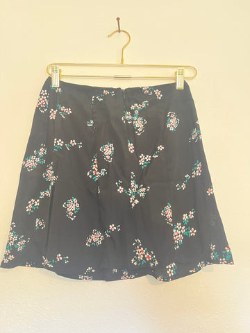 Vintage Reformation Skirt