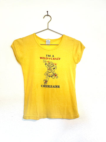 Vintage T-Shirt