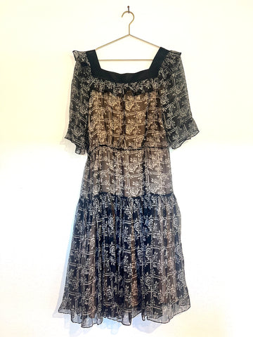 Vintage Philip Lim Dress