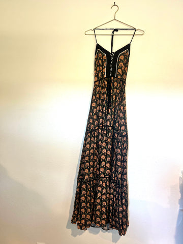 Vanessa Mooney Sample Dress