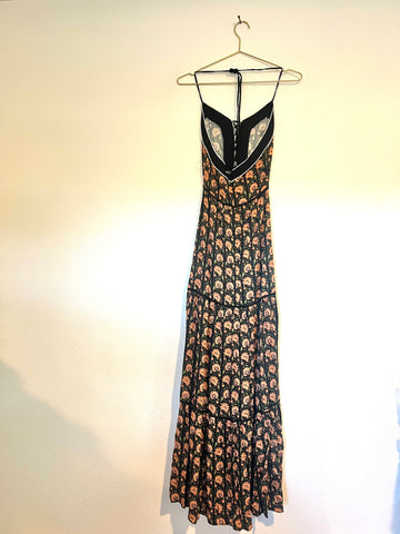 Vanessa Mooney Sample Dress