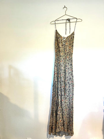 Vanessa Mooney Sample Dress