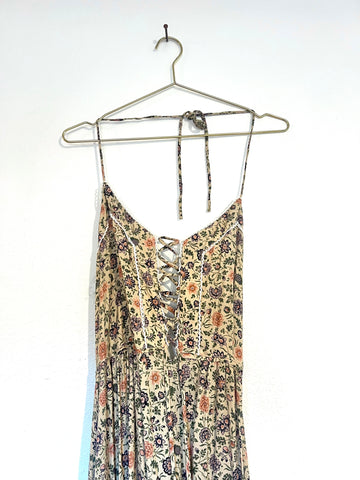 Vanessa Mooney Sample Dress