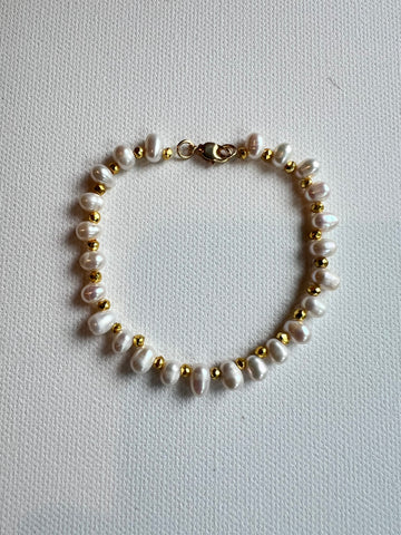 The Madonna Bracelet