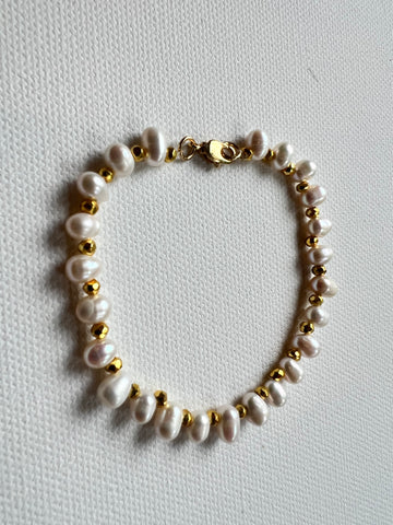 The Madonna Bracelet