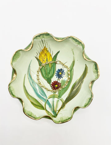 The Champagne Gold Bracelet