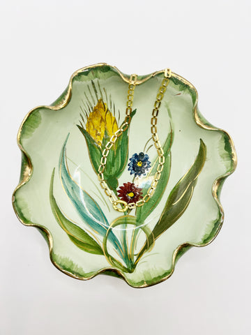 The Forever Gold Choker