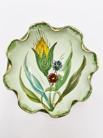 The Eternity Gold Hoops