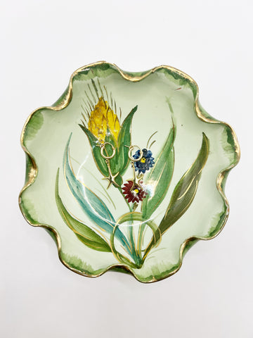 The Flashing Lights Star Earrings