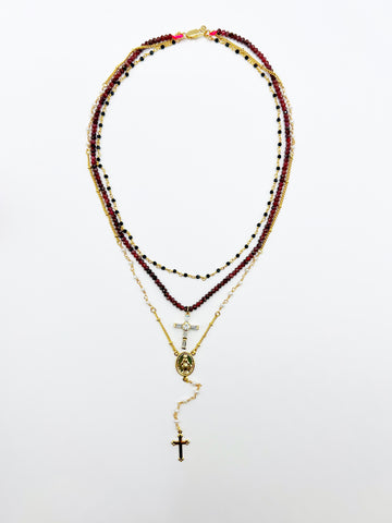 The Cherished Necklace