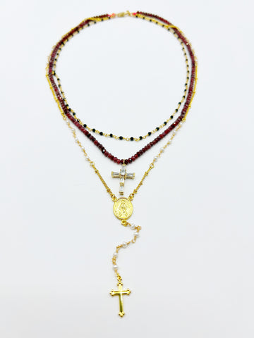 The Cherished Necklace