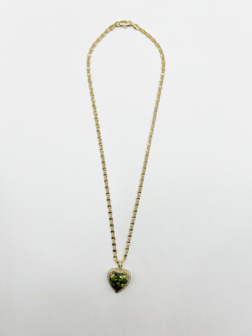 The Envy Necklace