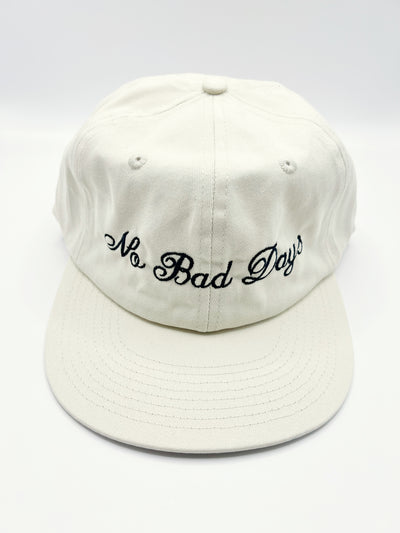 The "No Bad Days" Hat