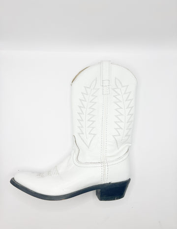 Vintage Cowboy Boots
