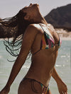 The Aubrey Bikini Top