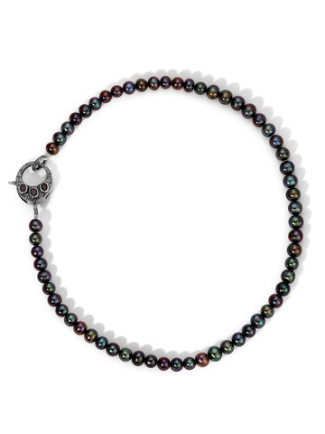 The Avery Clasp Necklace