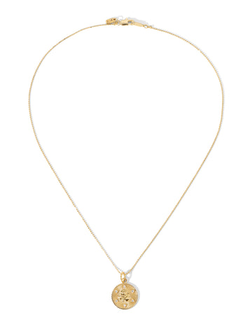 The Ava Rose Necklace