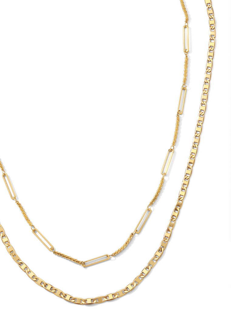 The Sabine Necklace
