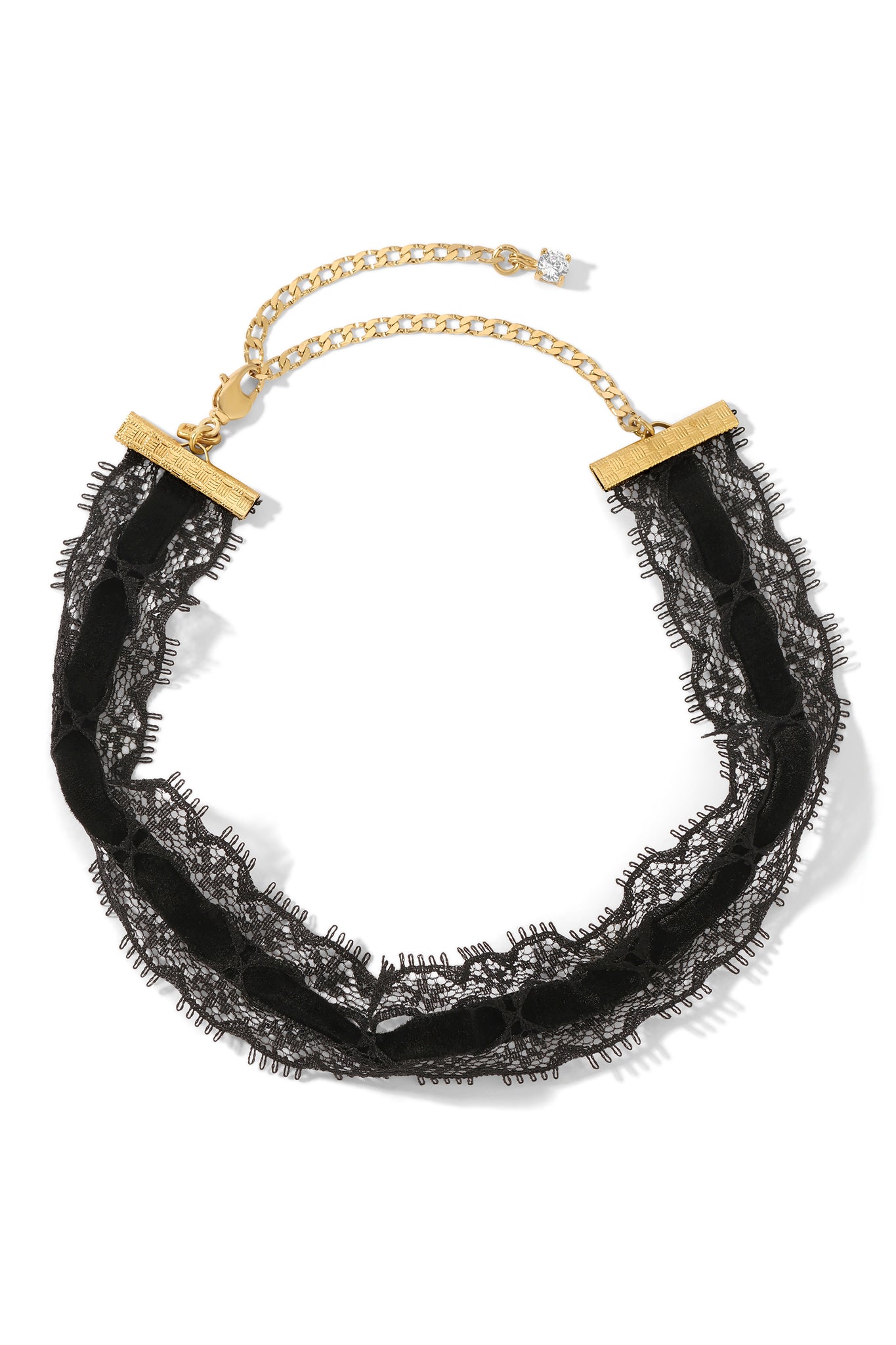 The Amelia Choker