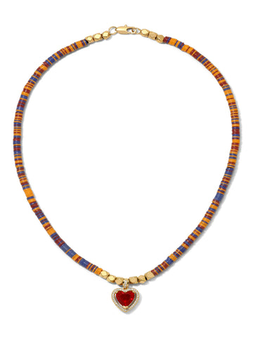 The Amiri Necklace Bundle