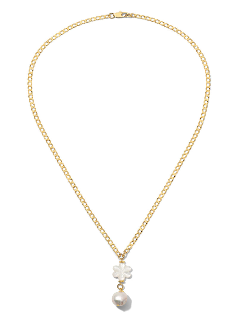 The Wrenlee Necklace