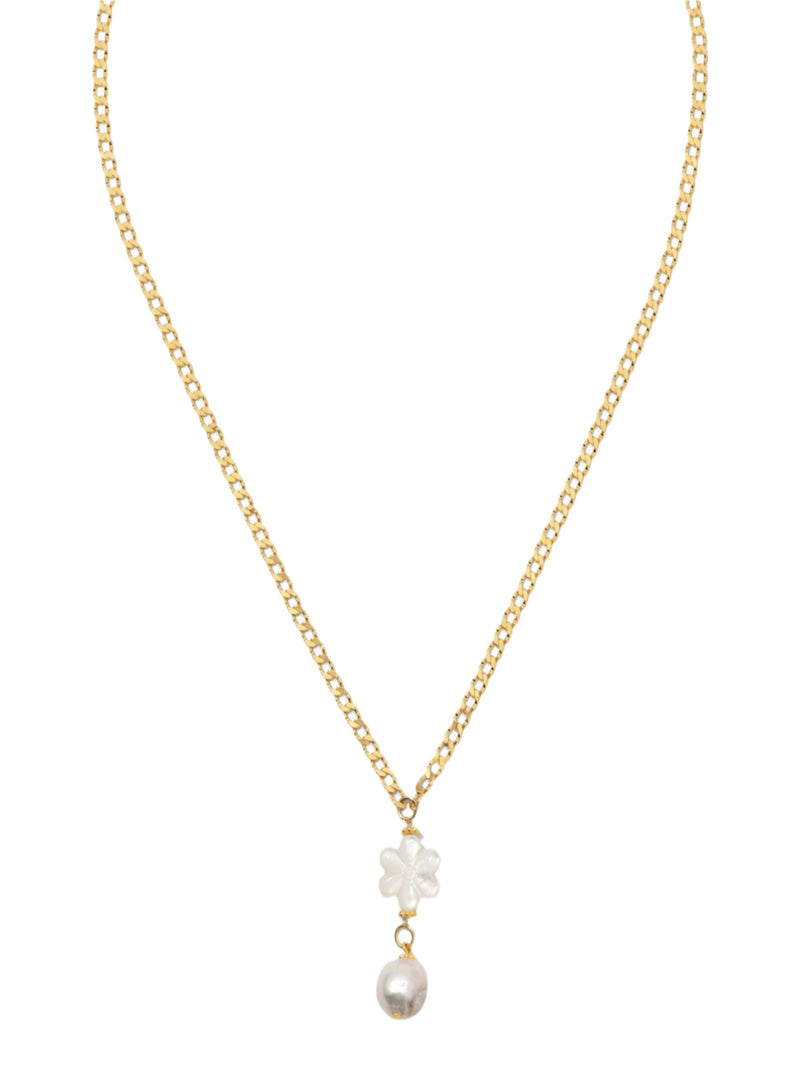 The Wrenlee Necklace