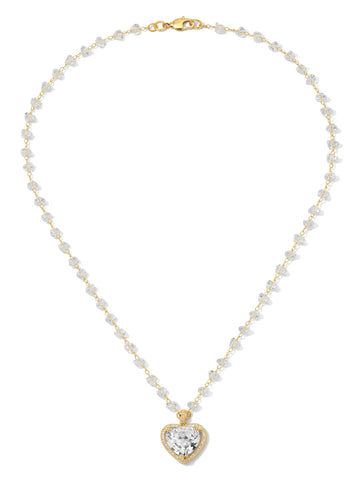 The Elana Butterfly Necklace