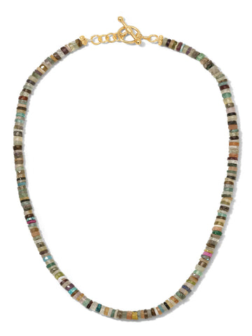 The Elana Butterfly Necklace