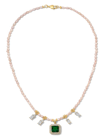 The Solana Necklace Bundle