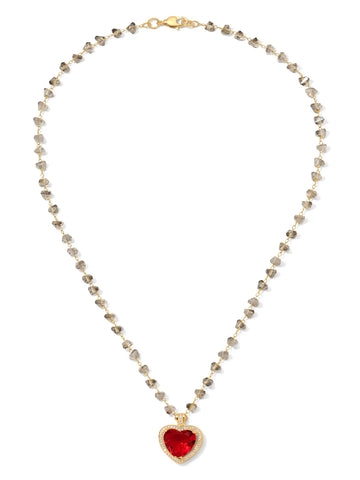 The Amiri Necklace Bundle