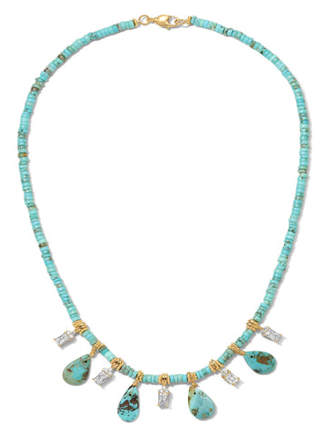 The Elana Butterfly Necklace