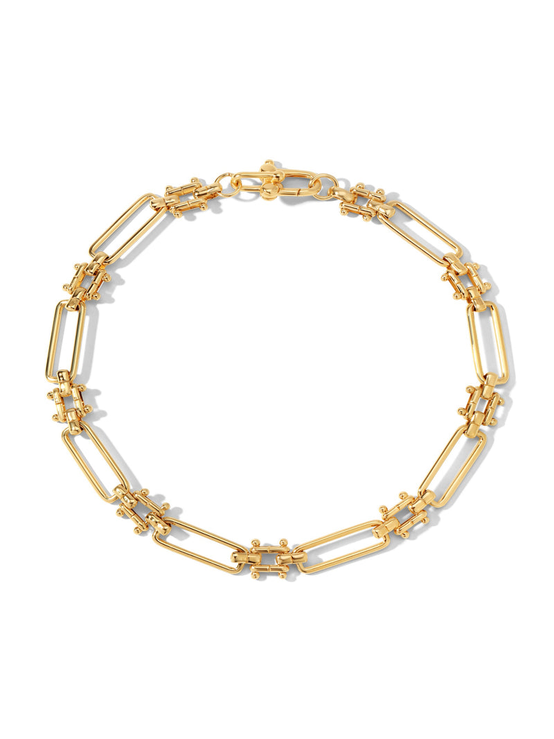 The Bella Chain Choker