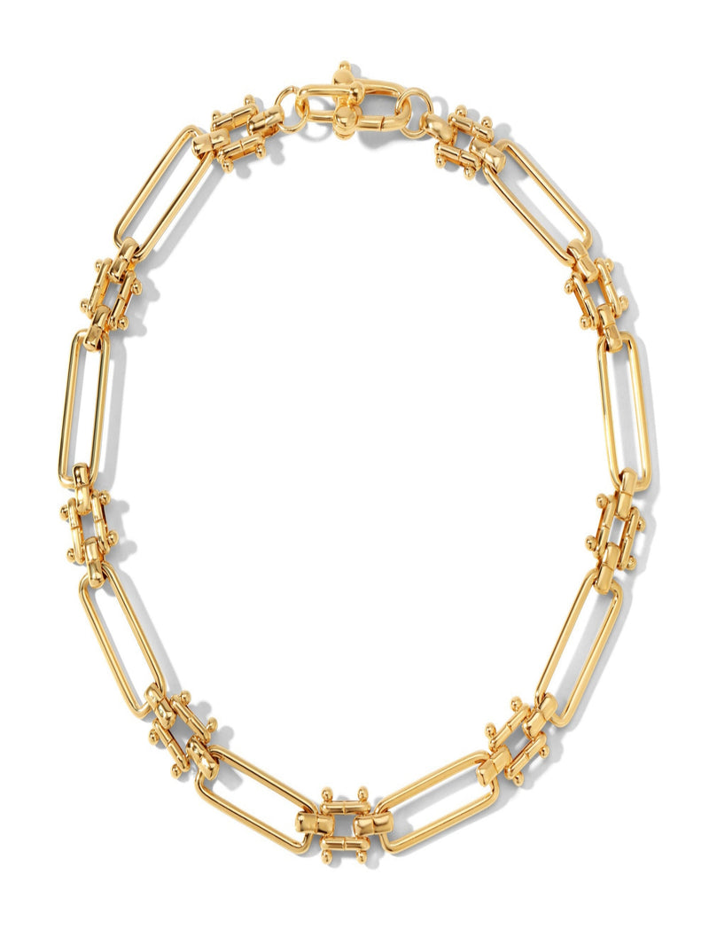 The Bella Chain Choker