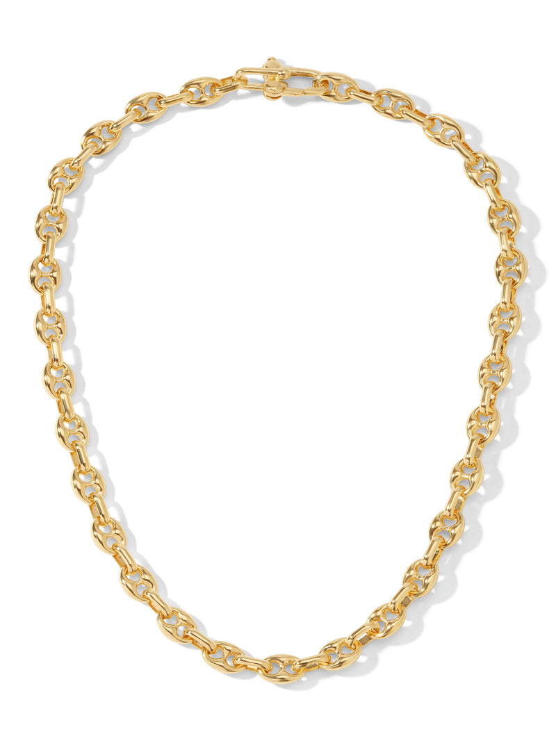 The Monroe Chain Choker
