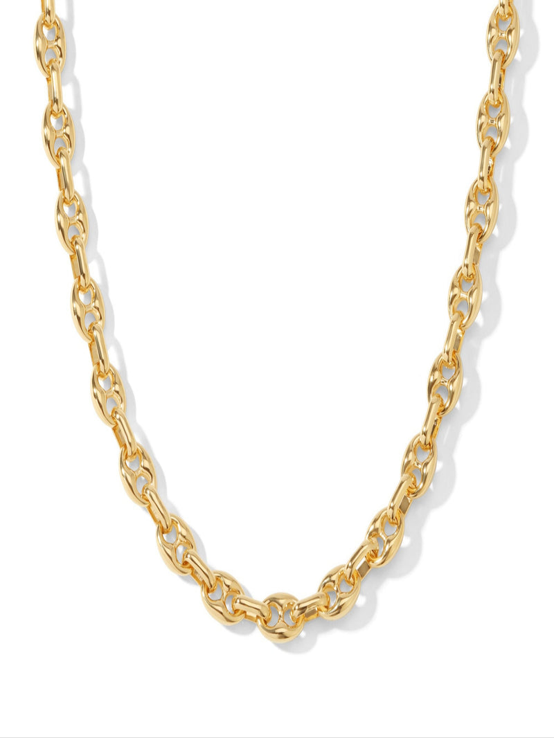 The Monroe Chain Choker