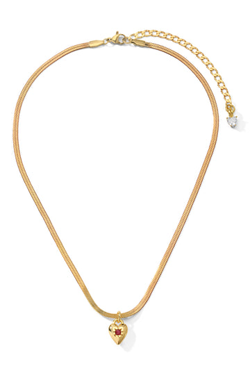 The Luella Necklace