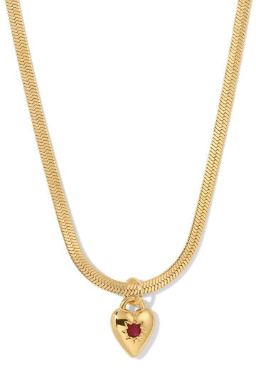 The Luella Necklace