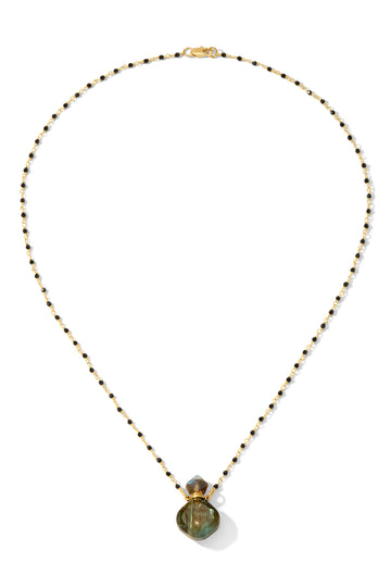 The Love Bottle Necklace