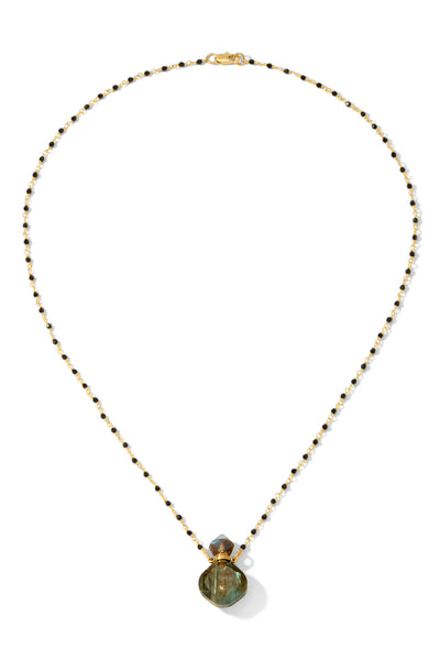 The Love Bottle Necklace